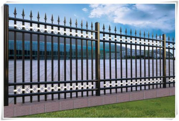 圍墻護欄