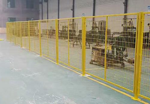 鋅鋼護欄（隔離柵）