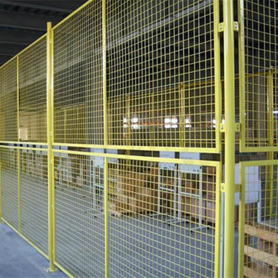 鋅鋼護欄（隔離柵）