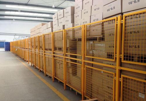 鋅鋼護欄（隔離柵）