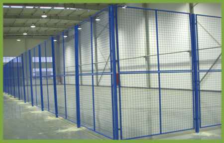 鋅鋼護欄（隔離柵）